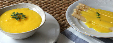 Cómo hacer salsa holandesa tradicional, la mejor para acompañar recetas de pescado