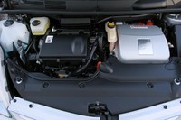 Más premios y reconocimientos para el Toyota Prius