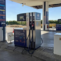 Precios de la gasolina hoy, 26 de octubre  