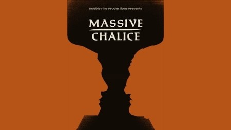 Double Fine vuelve a triunfar en Kickstarter con 'Massive Chalice'