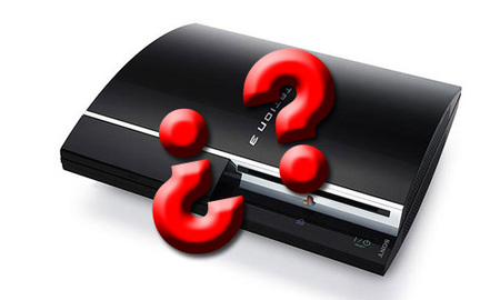 Sony prepara un anuncio sorpresa el día 31 de Marzo... ¿Rebaja de PS3?