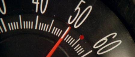 'Speed: máxima potencia', espectáculo sin más pretensiones