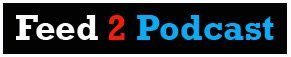 Pasa los contenidos de texto a audio con feed2podcast