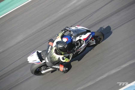 Bmw S 1000 Rr 2019 Prueba 036