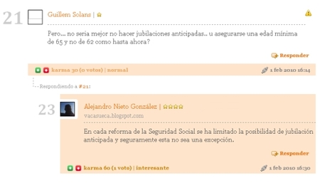 anidado
