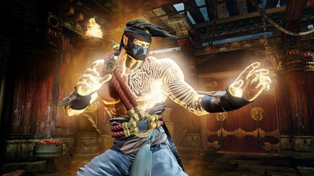Los primeros Ultimate Finishers de Killer Instinct mostrarán su potencial el 14 de febrero