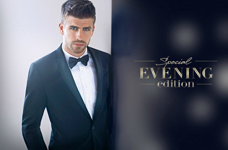 Special Evening Edition: HEbyMango parece querer carbón para estas Navidades