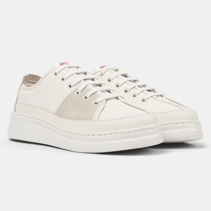 Zapatillas deportivas de mujer Camper G3D Runner Up Twins con cordones