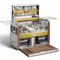 Equipamiento opcional más caro que el auto que manejas, simplemente cosa de Rolls-Royce 
