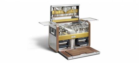 Equipamiento opcional más caro que el auto que manejas, simplemente cosa de Rolls-Royce