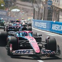 La FIA cambia las reglas antes del inicio de la F1. Una nueva medida quiere salvar el Gran Premio de Mónaco 