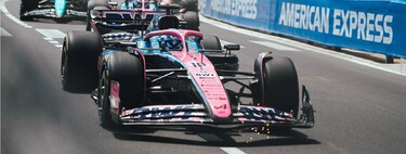 La FIA cambia las reglas antes del inicio de la F1. Una nueva medida quiere salvar el Gran Premio de Mónaco 