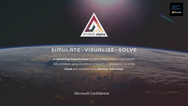 Studioalpha
