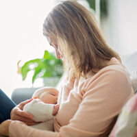 La duración de la lactancia influye en la probabilidad de depresión postparto 