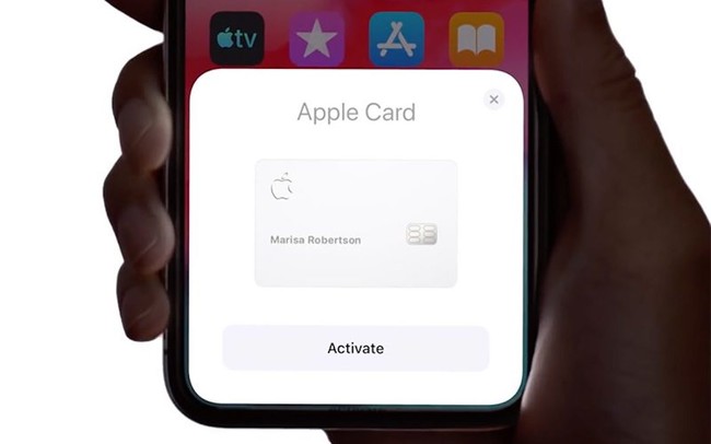 Apple Card