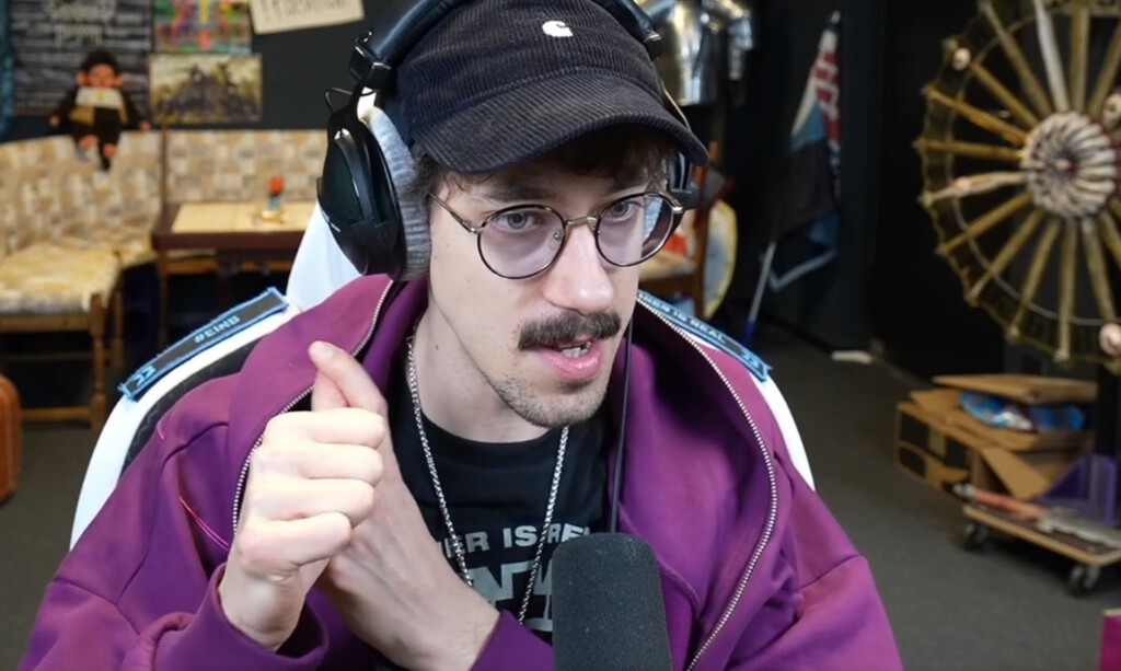 "Espero que se mueran". Unos streamers planean un evento de World of Warcraft en Twitch, pero su modelo a seguir les manda un mensaje  