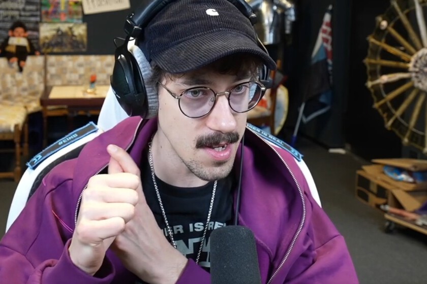 "Espero que se mueran". Unos streamers planean un evento de World of Warcraft en Twitch, pero su modelo a seguir les manda un mensaje