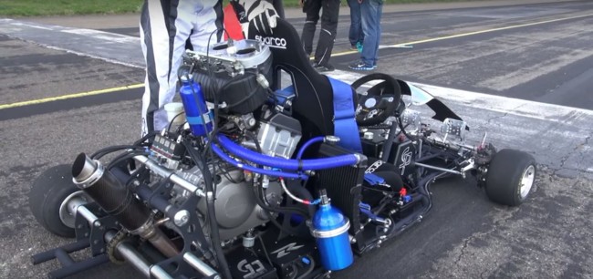 Kart