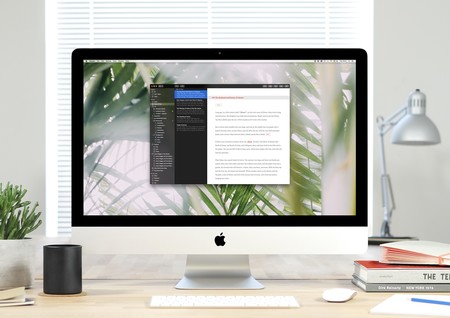 Ya disponible Ulysses 15 con editor con vista partida, palabras clave, mejoras en imágenes y más