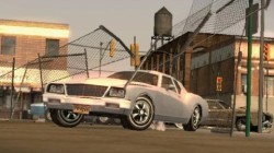 Driver 76 para PSP