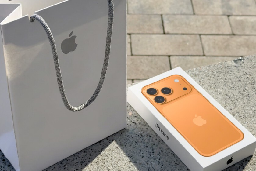 El 27% de sus usuarios cree que Apple "ha perdido la chispa", pero la mayoría hará exactamente lo mismo en cuanto salga el iPhone 17: comprarlo