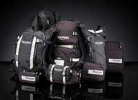 Triumph lanza una gama de mochilas para moto 