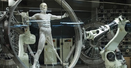 Es La Mezcla Perfecta De Ciencia Ficcion Y Western 54 Nominaciones A Los Premios Emmy Confirman El Valor De Esta Serie De Culto