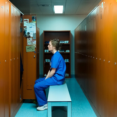 Turno De Guardia 2025 Leonie Benesch