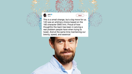 Twitter podría perder su verdadero valor, y el tuit de @jack lo demuestra a la perfección