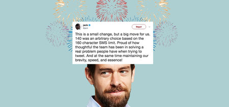 Twitter podría perder su verdadero valor, y el tuit de @jack lo demuestra a la perfección