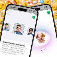 Nunca encontraba el emoji perfecto para WhatsApp. Hasta que empecé a crearlos yo mismo con Apple Intelligence