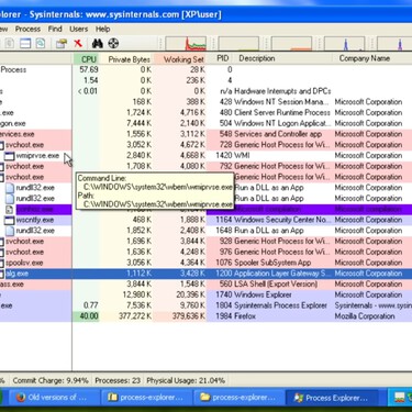 Alguien conectó un PC con Windows XP sin protección a Internet para ver qué pasaba. El resultado no sorprende 