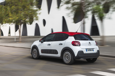 Citroen C3 2017 002