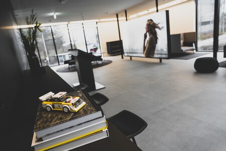 Salon Centro Carga 2