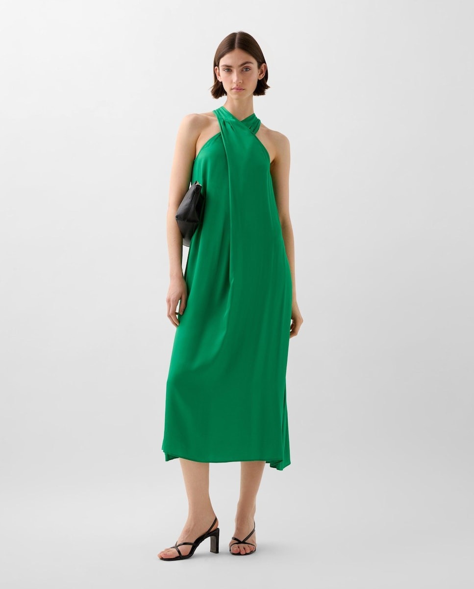 Vestido verde Scalpers 
