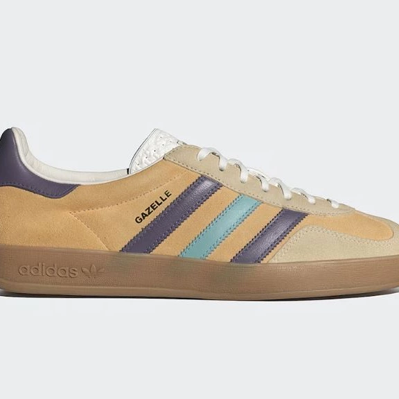 Zapatillas casual de hombre Gazelle Indoor adidas Originals
