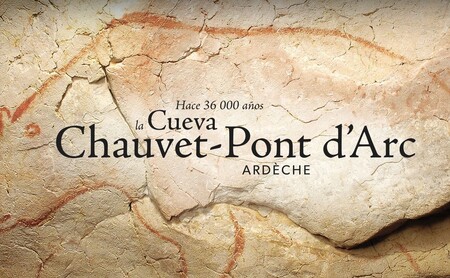 Visita virtualmente la cueva de Chauvet: el gran 