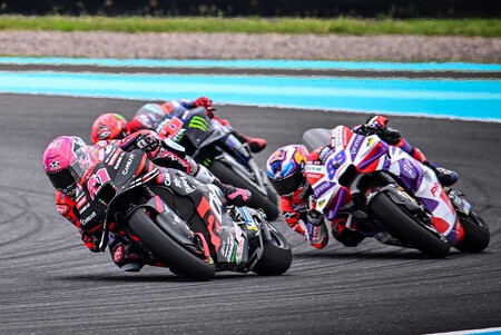 Espargaro Argentina Motogp 2023