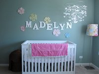 Se sigue recomendando que el bebé duerma solito en su habitación a los 6 meses