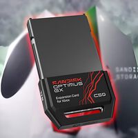 Las tarjetas SSD para Xbox Series X|S más populares de Mercado Libre ya tienen competencia: Sandisk lanzará sus modelos en México