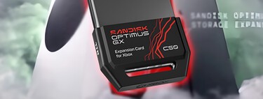 Las tarjetas SSD para Xbox Series X|S más populares de Mercado Libre ya tienen competencia: Sandisk lanzará sus modelos en México
