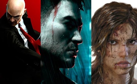 Square Enix se hunde y 'Tomb Raider', 'Sleeping Dogs' y 'Hitman: Absolution' no venden lo esperado