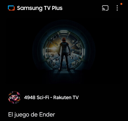 Streaming