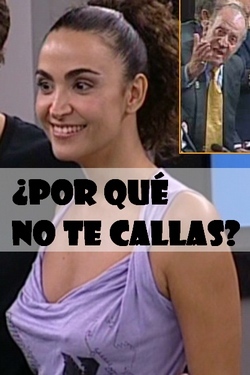 Boquitas de Piñón: Cristina Rodriguez