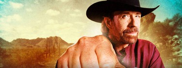 "Aceptaría la oferta sin dudar". Chuck Norris desvela la película por la que estaría dispuesto a salir de su retiro en el cine a los 83 años