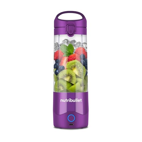 NutriBullet Portable