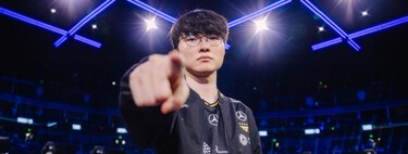 La final de los Worlds 2025 es el partido que los fans de LoL llevábamos quince años esperándo, y hay tres motivos por los que no puedes perdértela