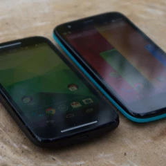 Foto 13 de 17 de la galería motorola-moto-e en Xataka Android