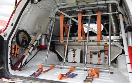 Toyota Auto Body Dakar