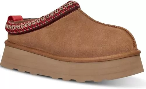 Zapatillas de Casa con Plataforma Tazz